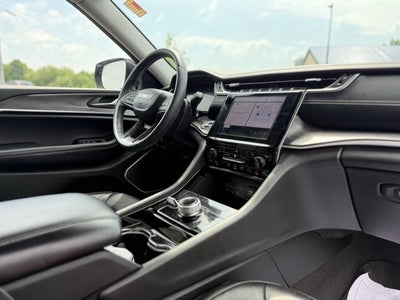 2021 Honda Pilot Elite