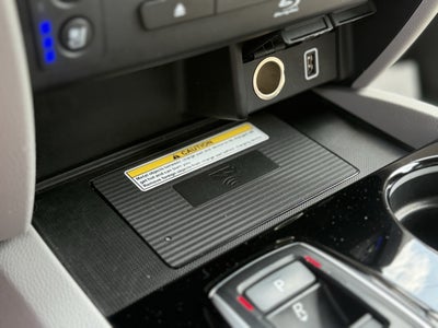 2021 Honda Pilot Elite