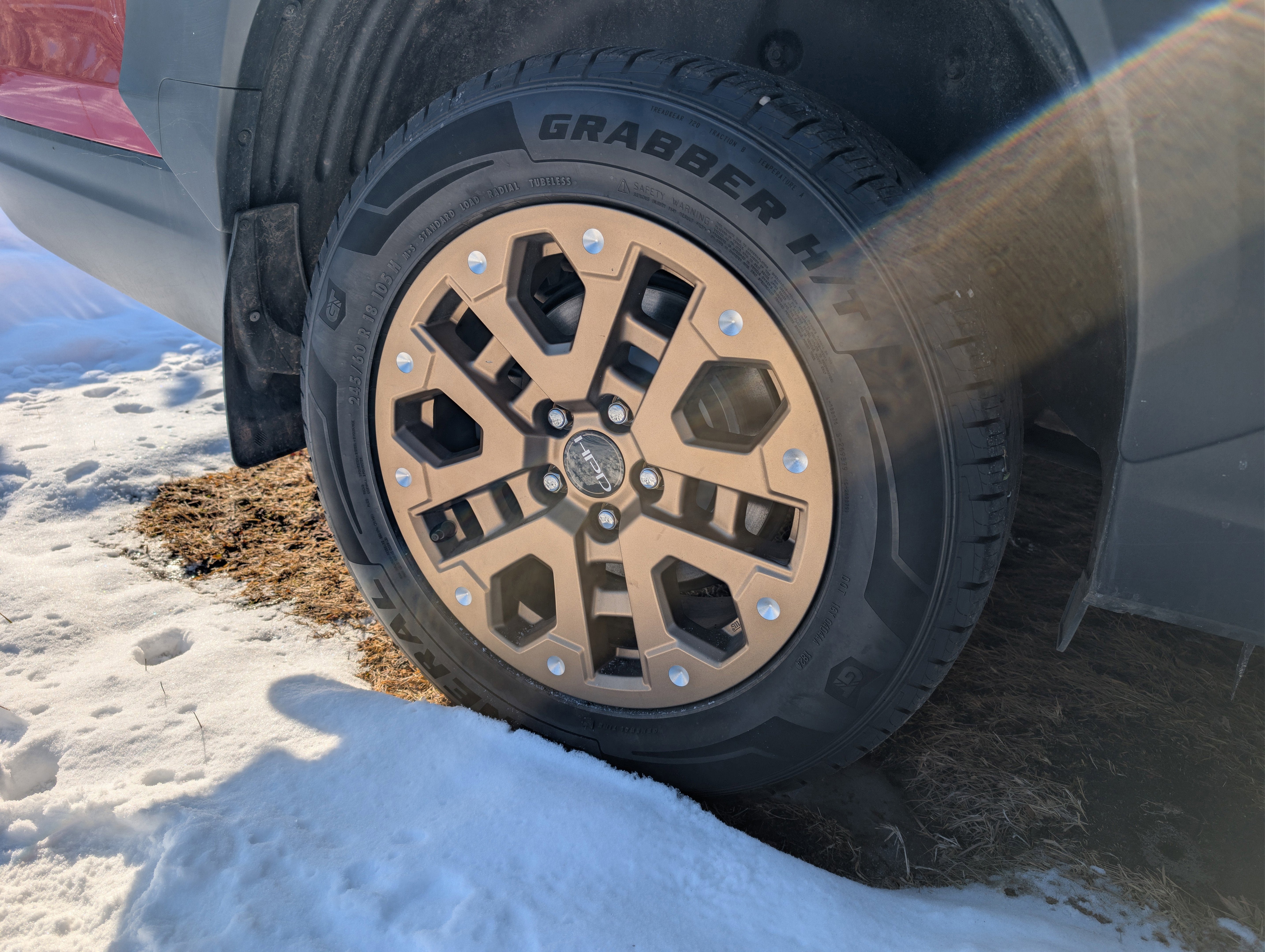 2021 Honda Ridgeline Sport