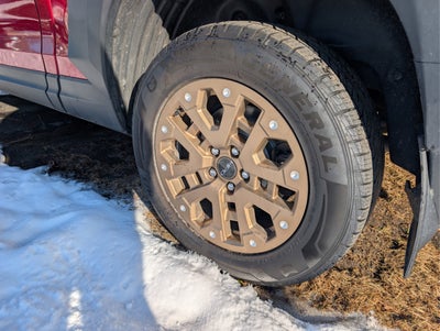 2021 Honda Ridgeline Sport