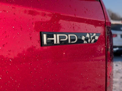 2021 Honda Ridgeline Sport