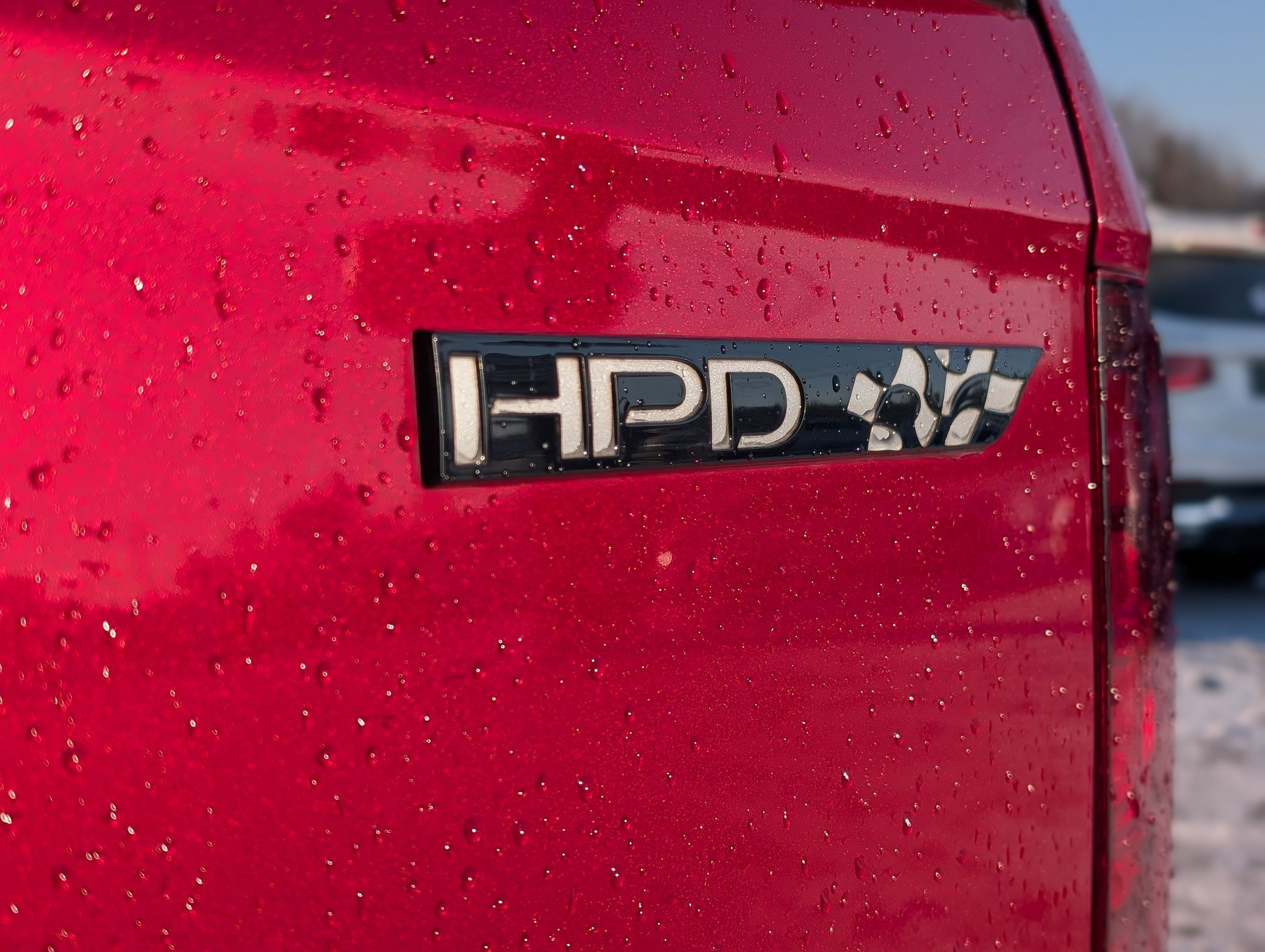2021 Honda Ridgeline Sport