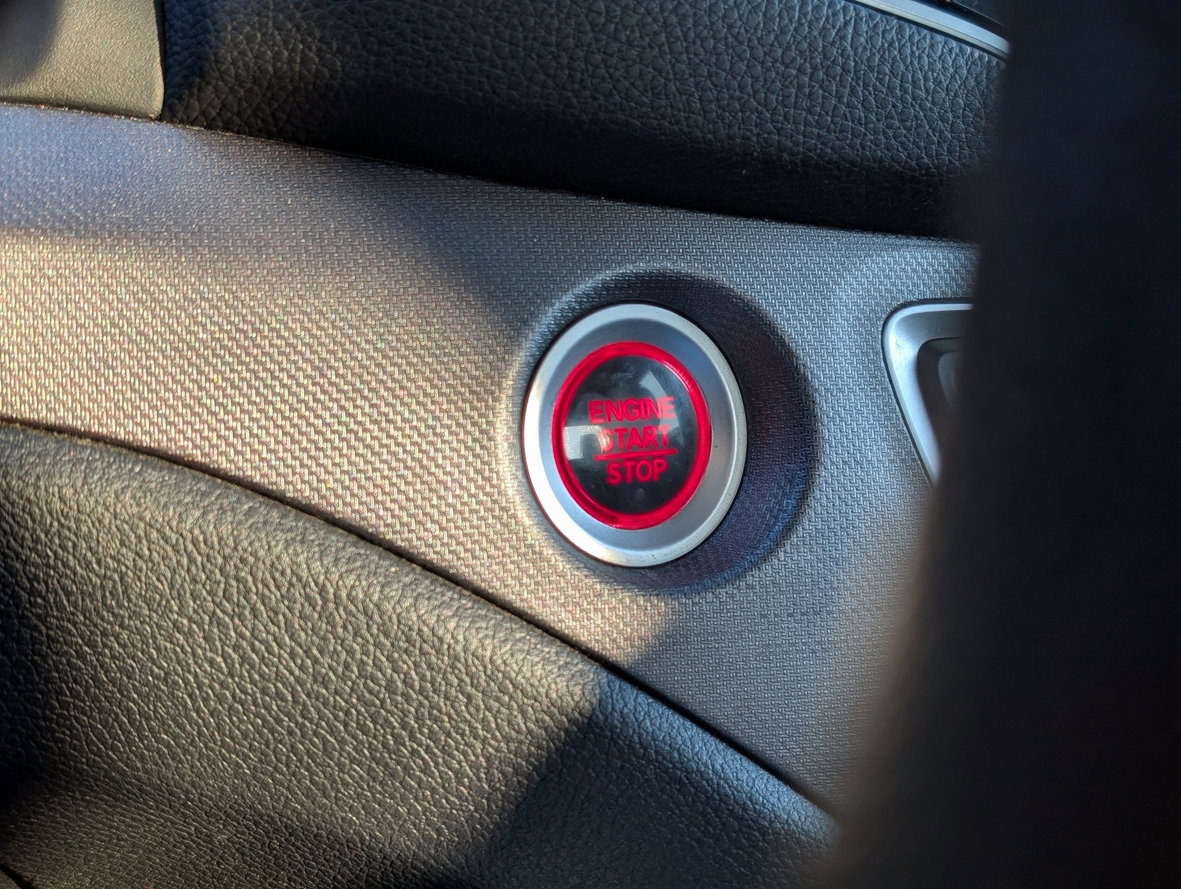 2021 Honda Ridgeline Sport