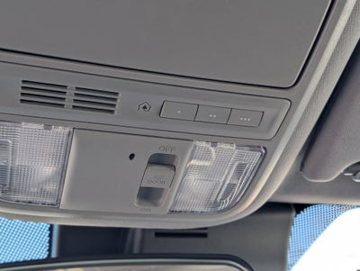 2021 Honda Ridgeline Sport