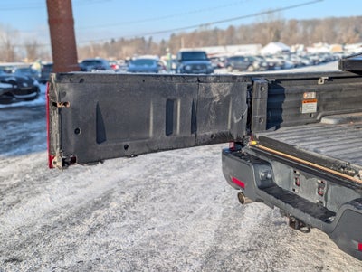 2021 Honda Ridgeline Sport