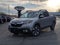 2017 Honda Ridgeline RTL-T