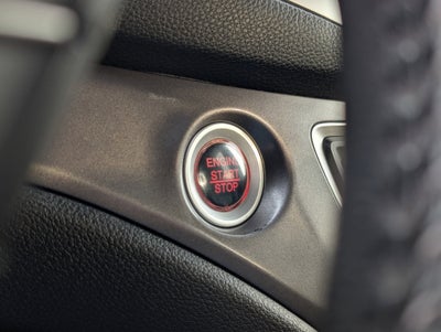 2017 Honda Ridgeline RTL-T