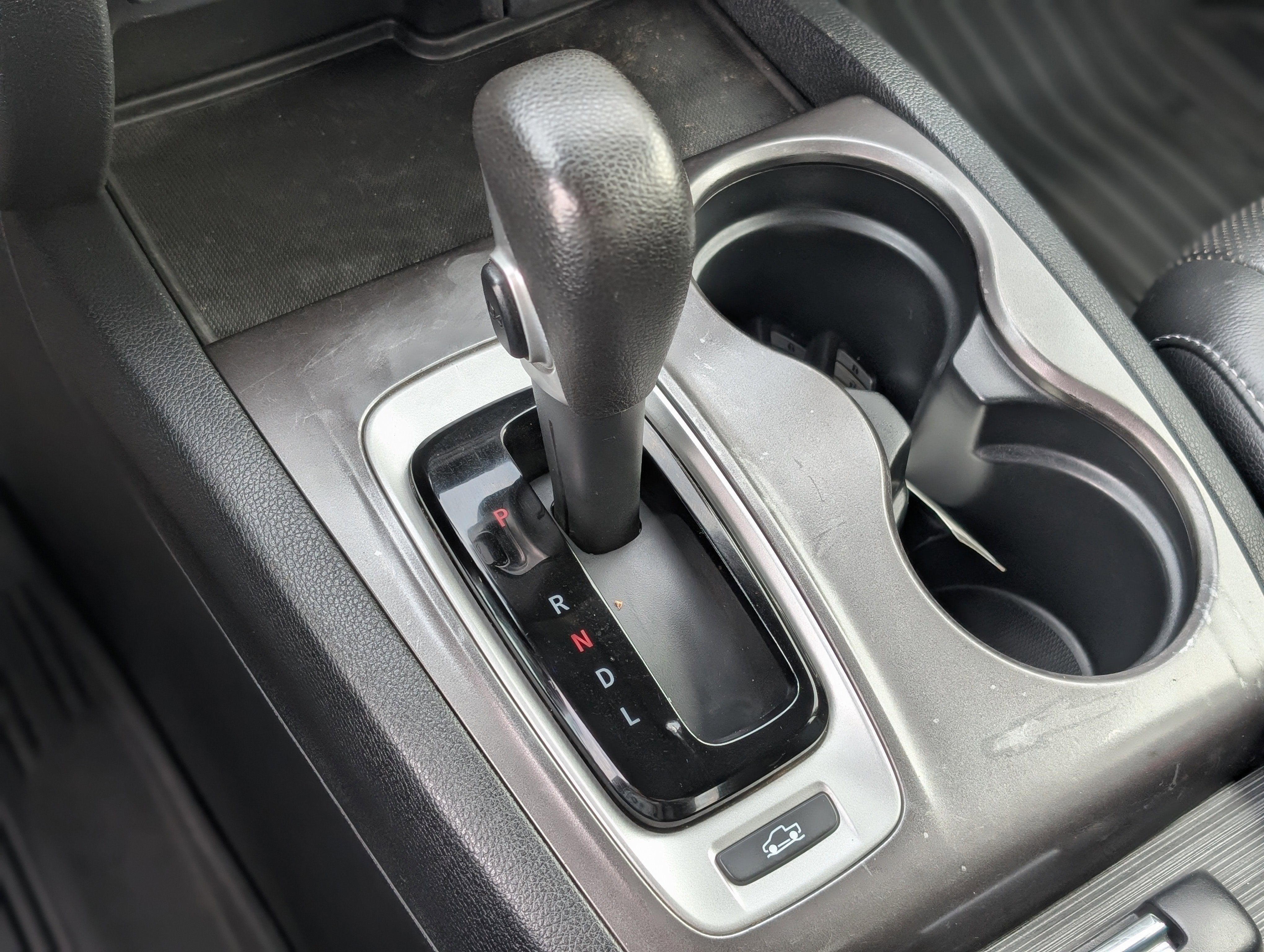 2017 Honda Ridgeline RTL-T