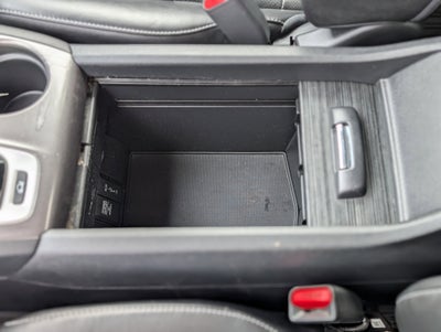 2017 Honda Ridgeline RTL-T