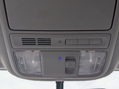 2017 Honda Ridgeline RTL-T