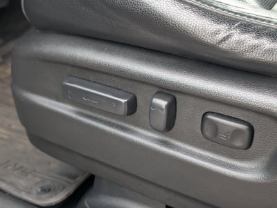 2017 Honda Ridgeline RTL-T