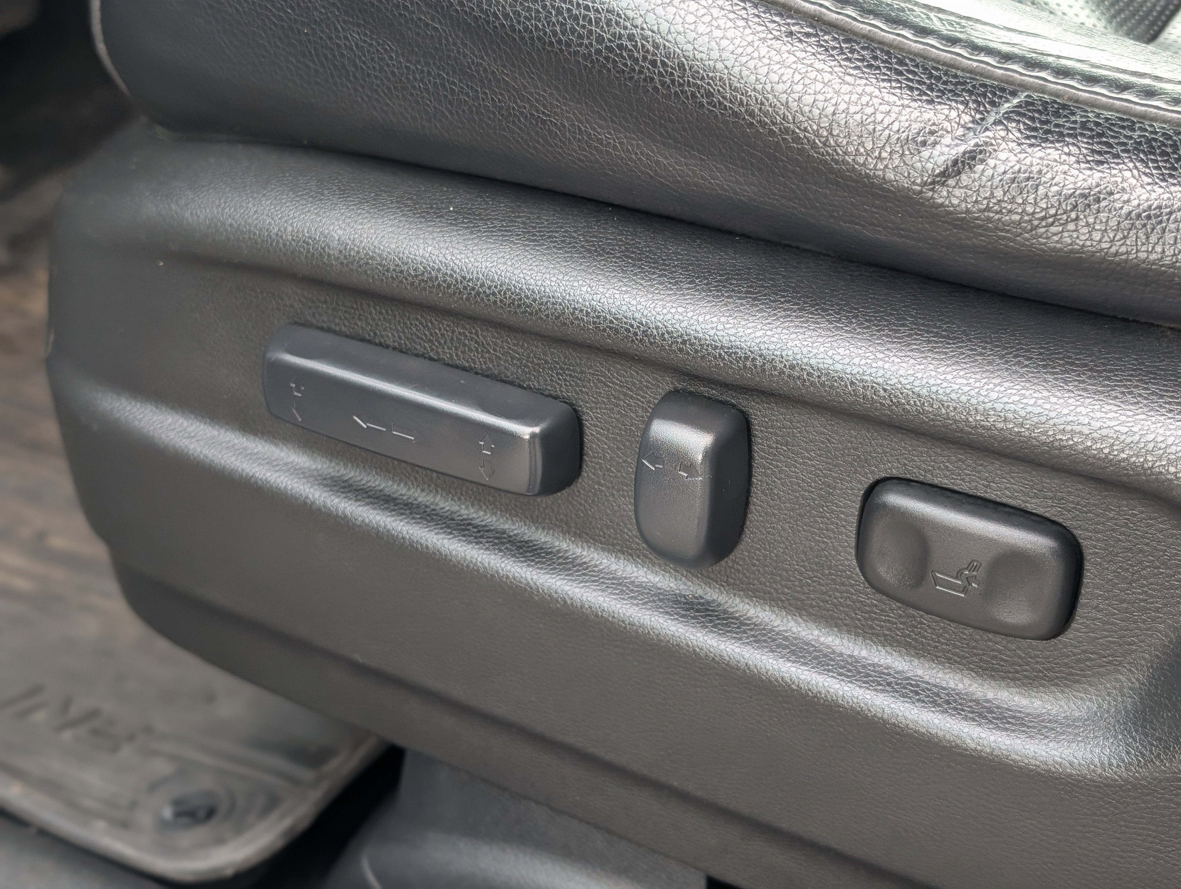 2017 Honda Ridgeline RTL-T