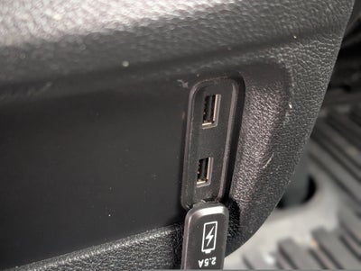 2017 Honda Ridgeline RTL-T