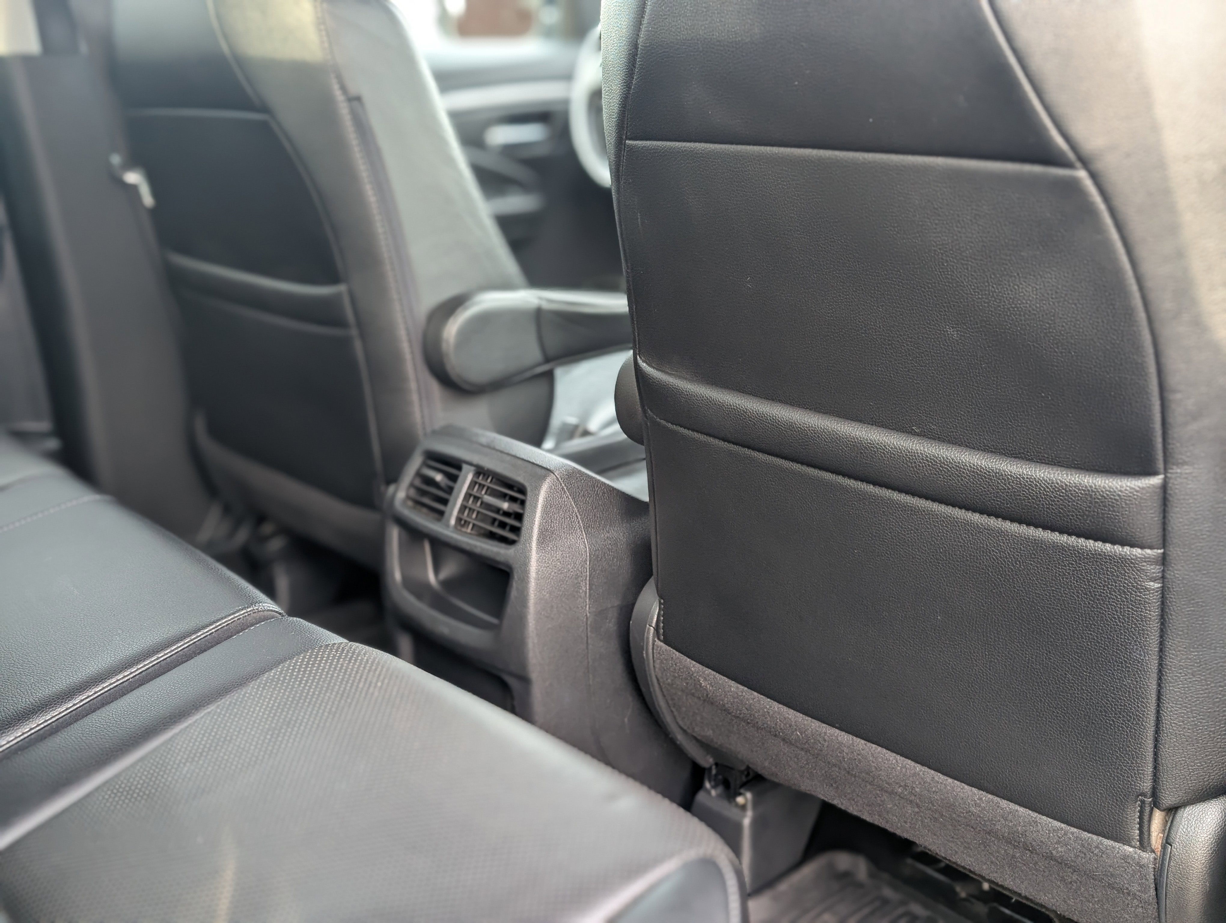 2017 Honda Ridgeline RTL-T