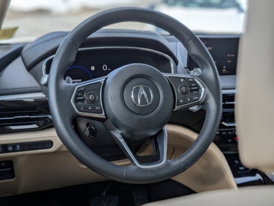 2023 Acura MDX 3.5L SH-AWD