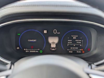 2023 Acura MDX 3.5L SH-AWD