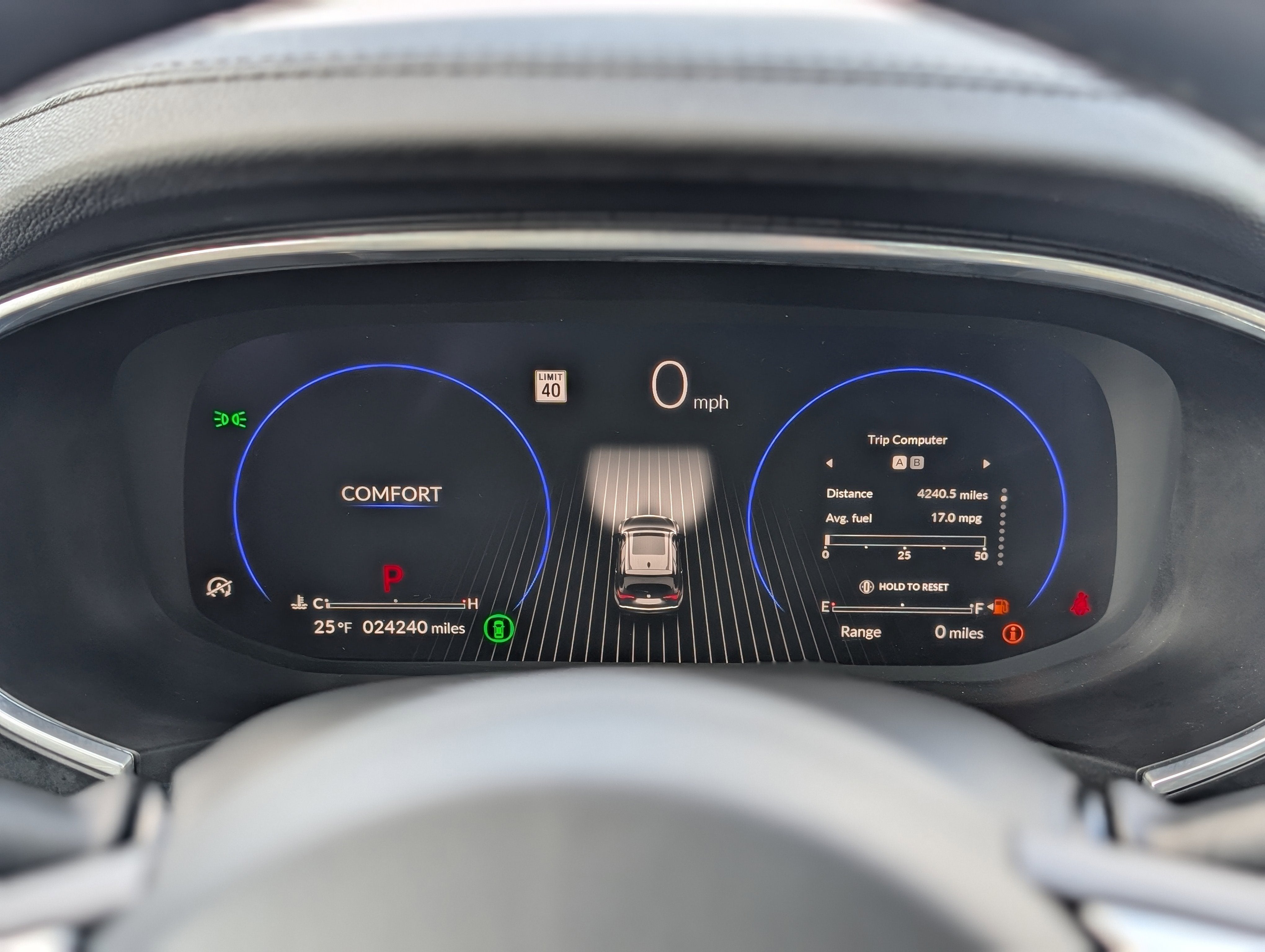 2023 Acura MDX 3.5L SH-AWD