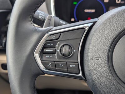 2023 Acura MDX 3.5L SH-AWD