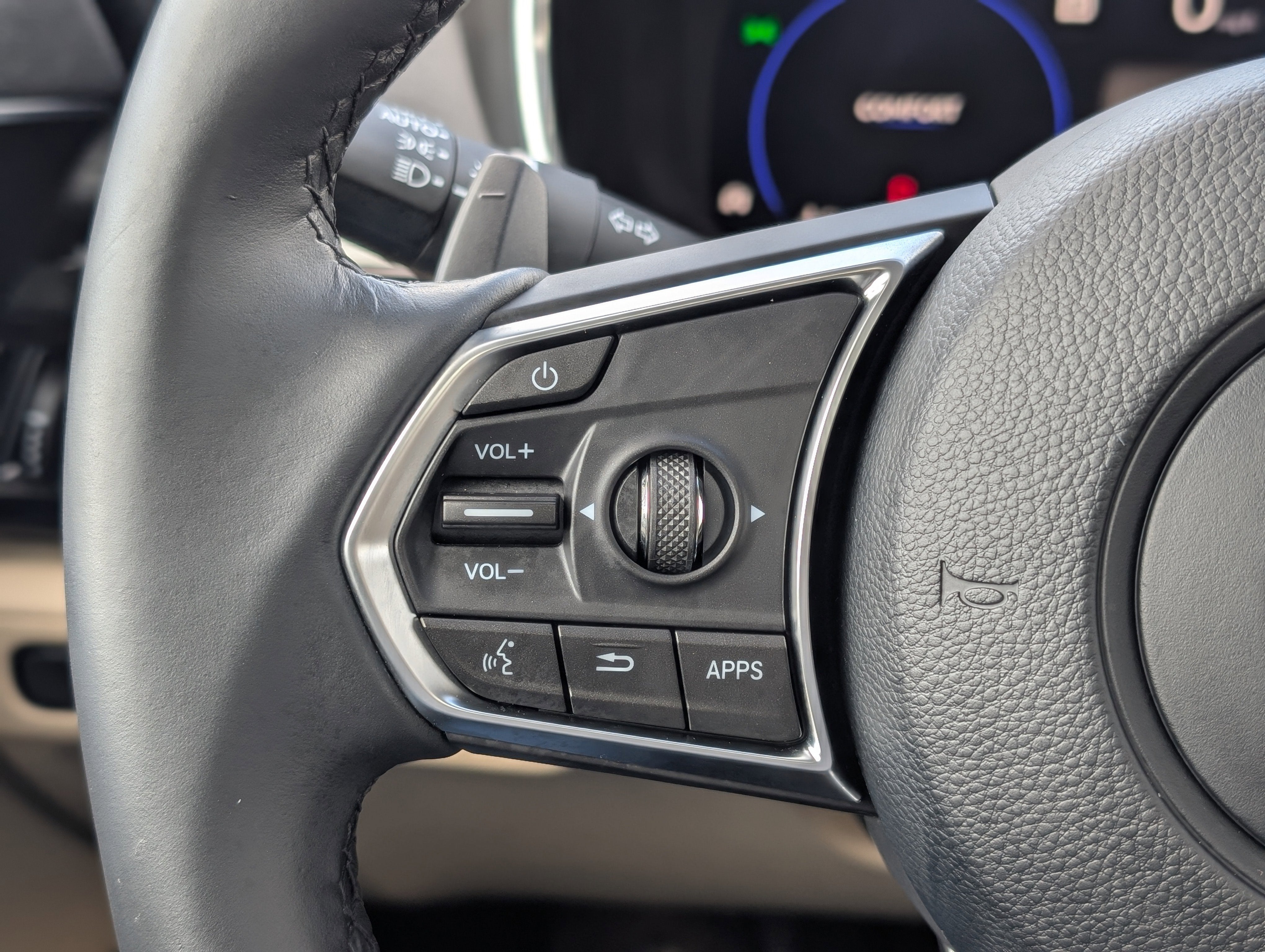 2023 Acura MDX 3.5L SH-AWD