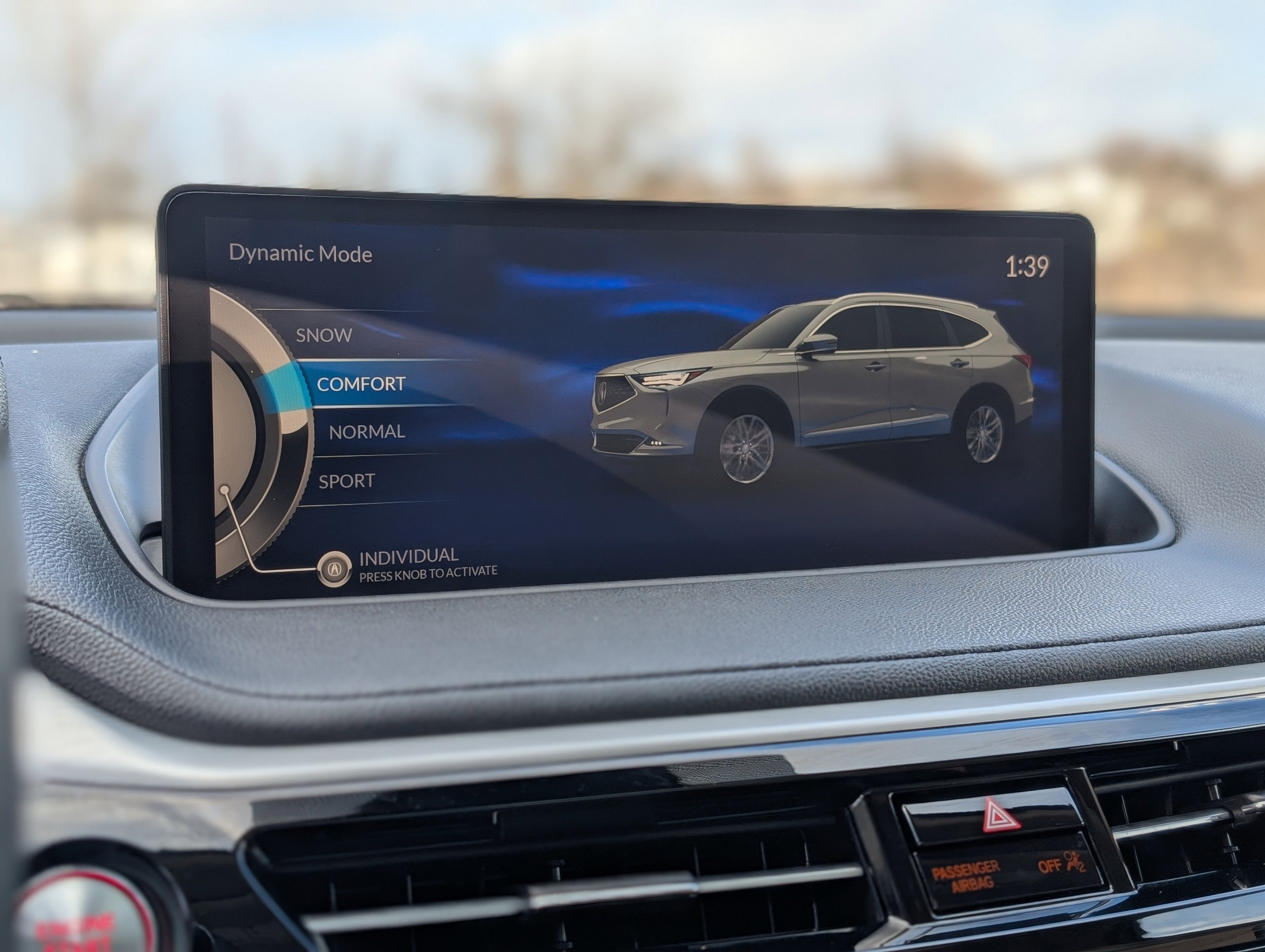 2023 Acura MDX 3.5L SH-AWD