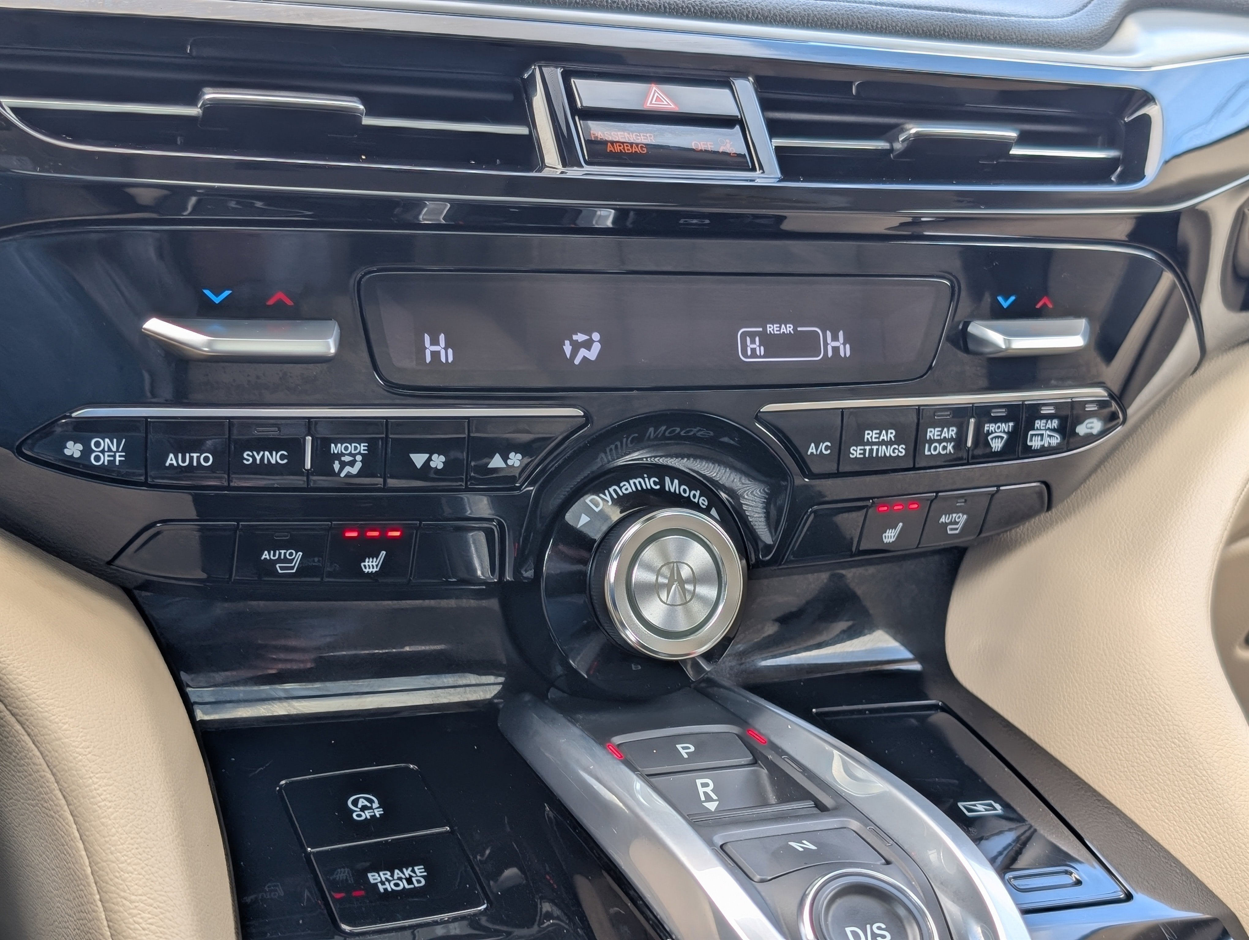 2023 Acura MDX 3.5L SH-AWD