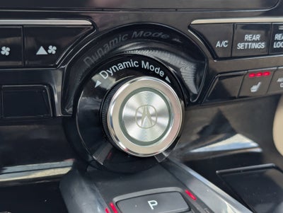 2023 Acura MDX 3.5L SH-AWD