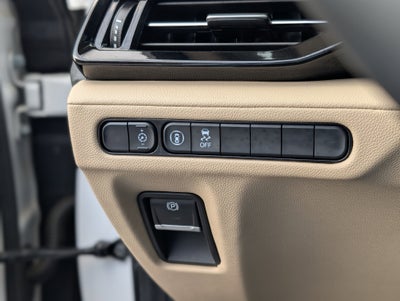 2023 Acura MDX 3.5L SH-AWD