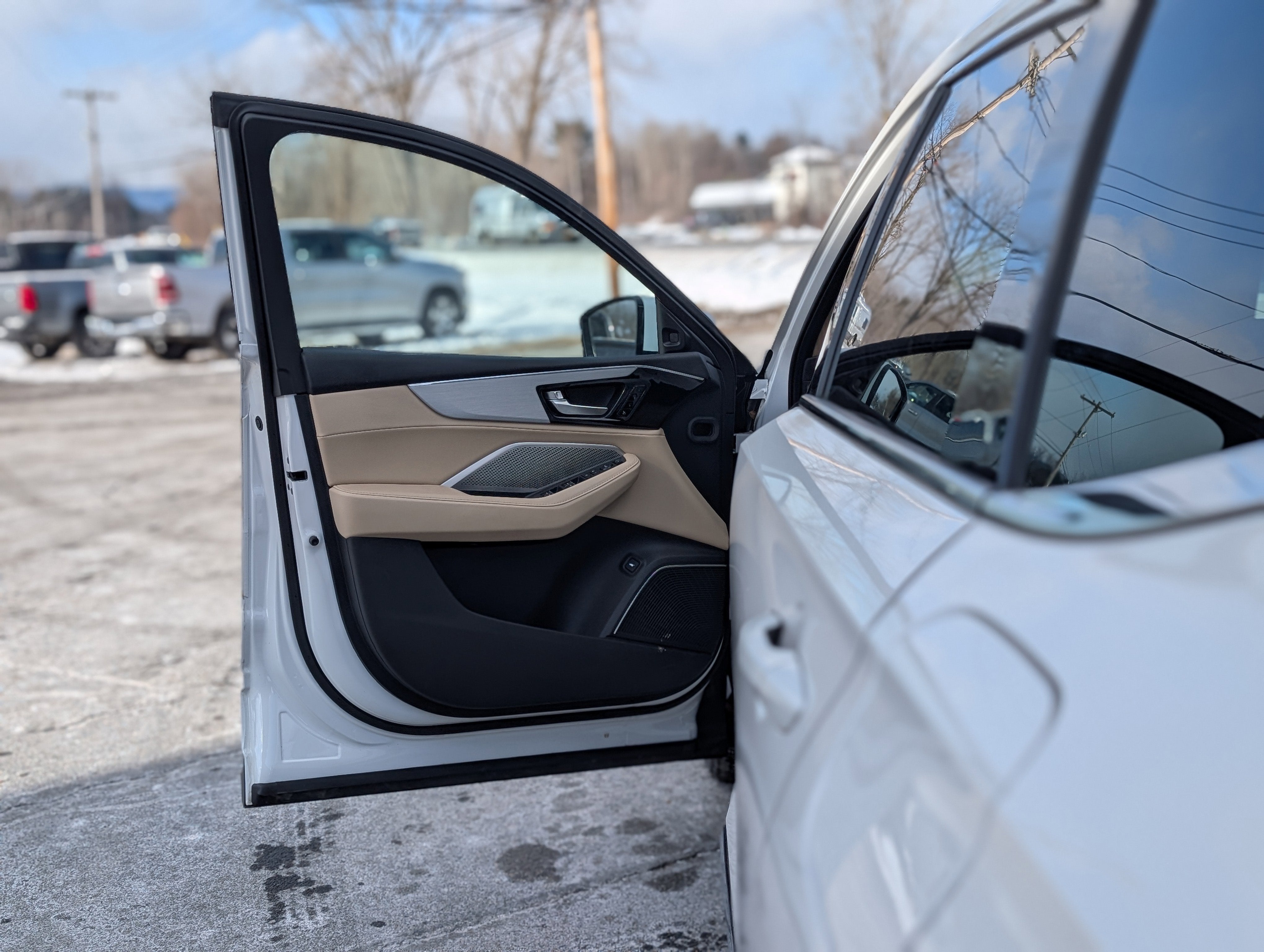 2023 Acura MDX 3.5L SH-AWD