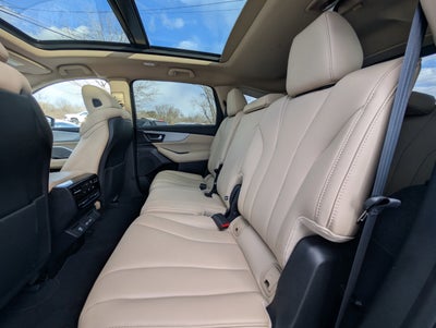 2023 Acura MDX 3.5L SH-AWD