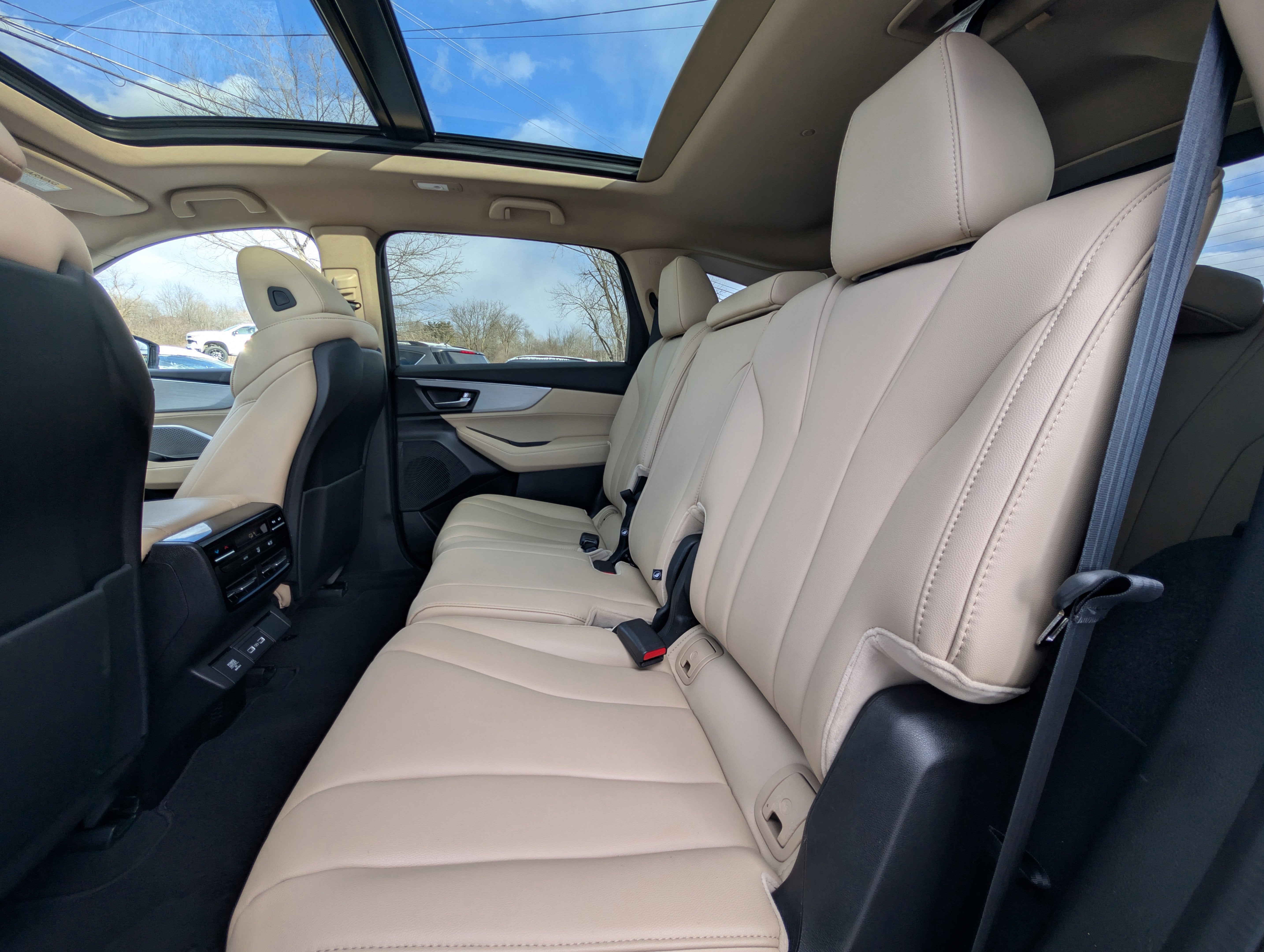 2023 Acura MDX 3.5L SH-AWD