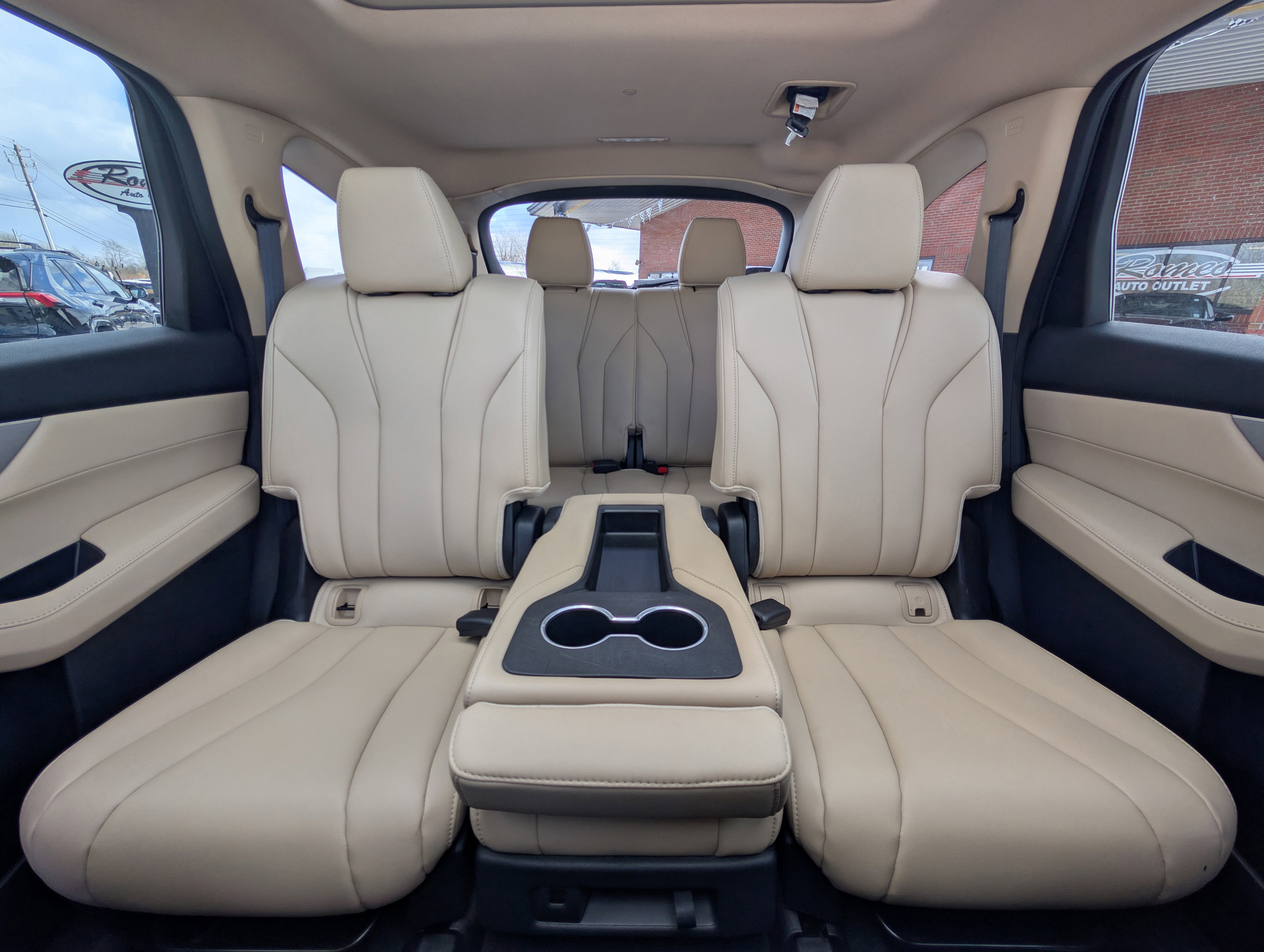 2023 Acura MDX 3.5L SH-AWD