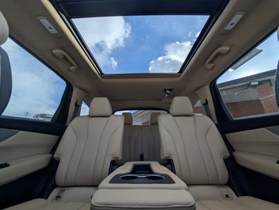 2023 Acura MDX 3.5L SH-AWD