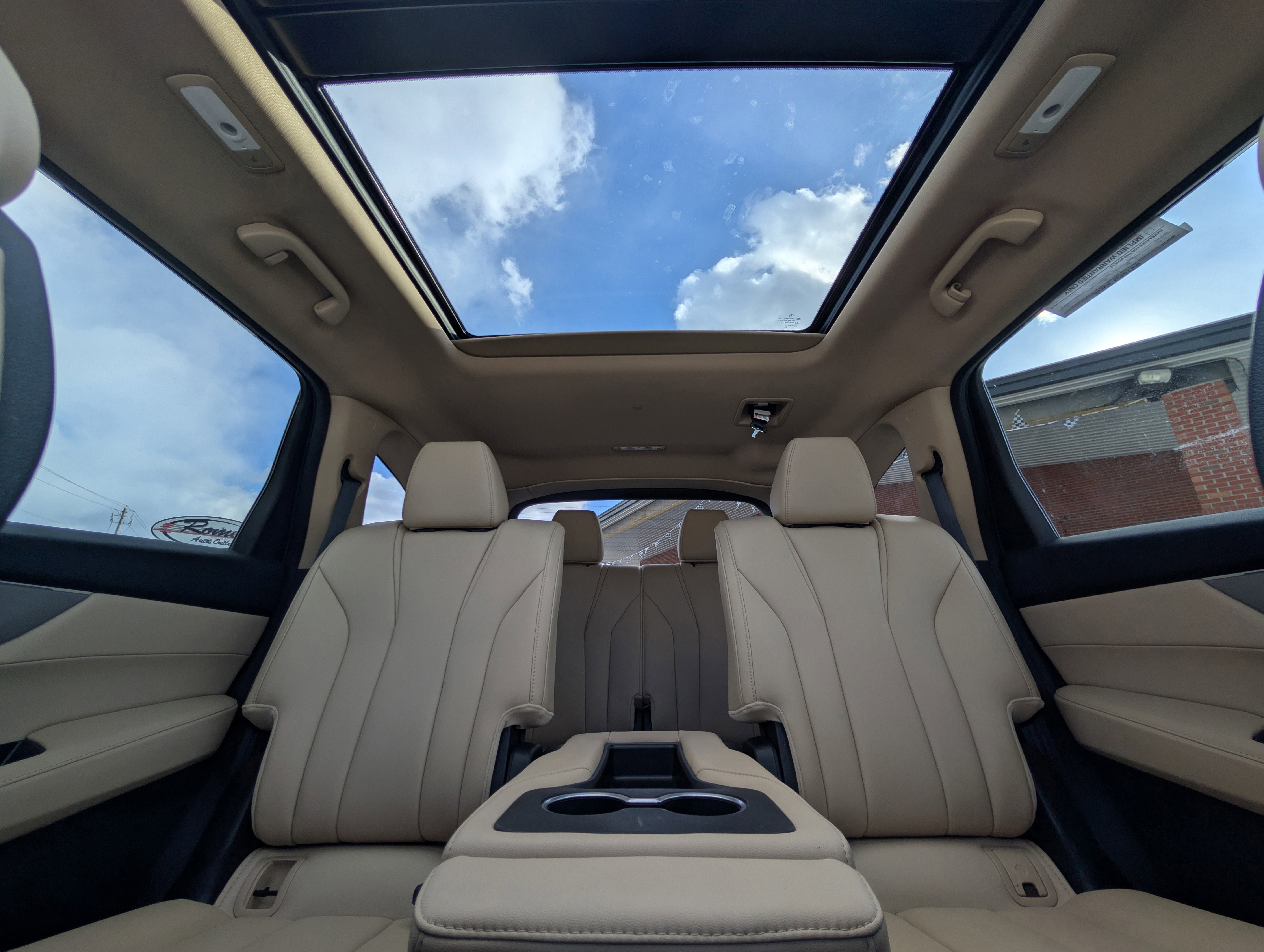 2023 Acura MDX 3.5L SH-AWD