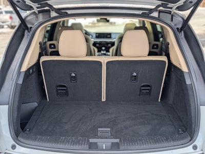 2023 Acura MDX 3.5L SH-AWD