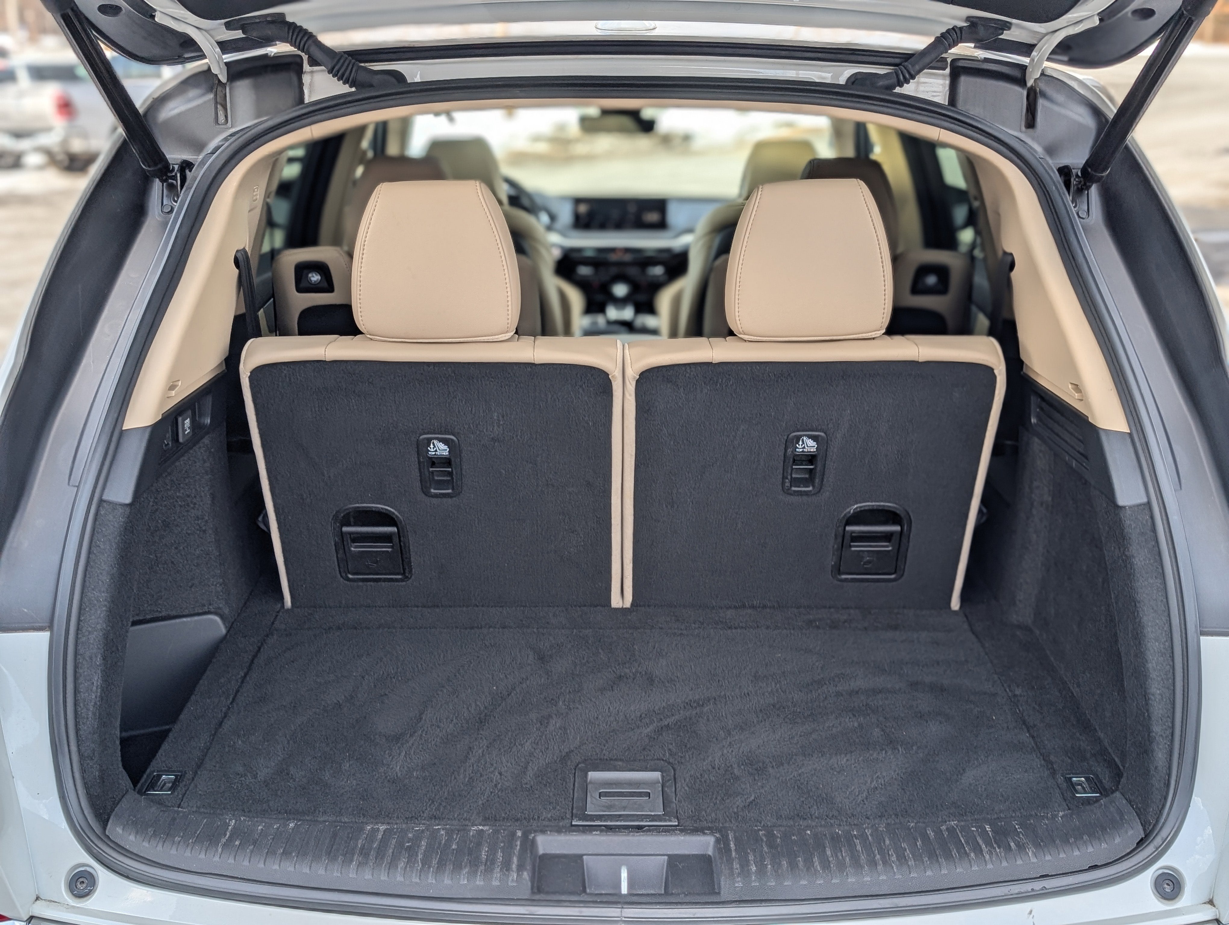 2023 Acura MDX 3.5L SH-AWD