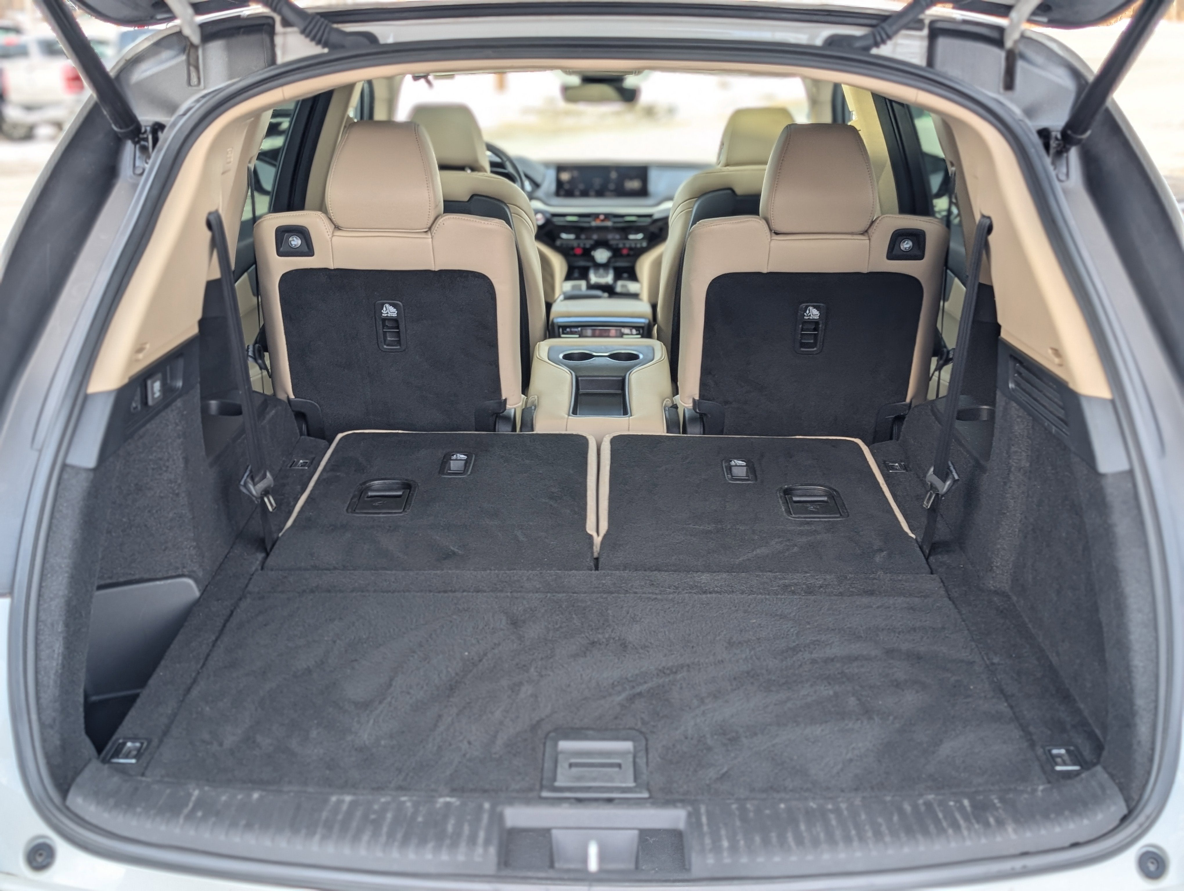 2023 Acura MDX 3.5L SH-AWD