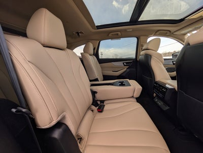 2023 Acura MDX 3.5L SH-AWD