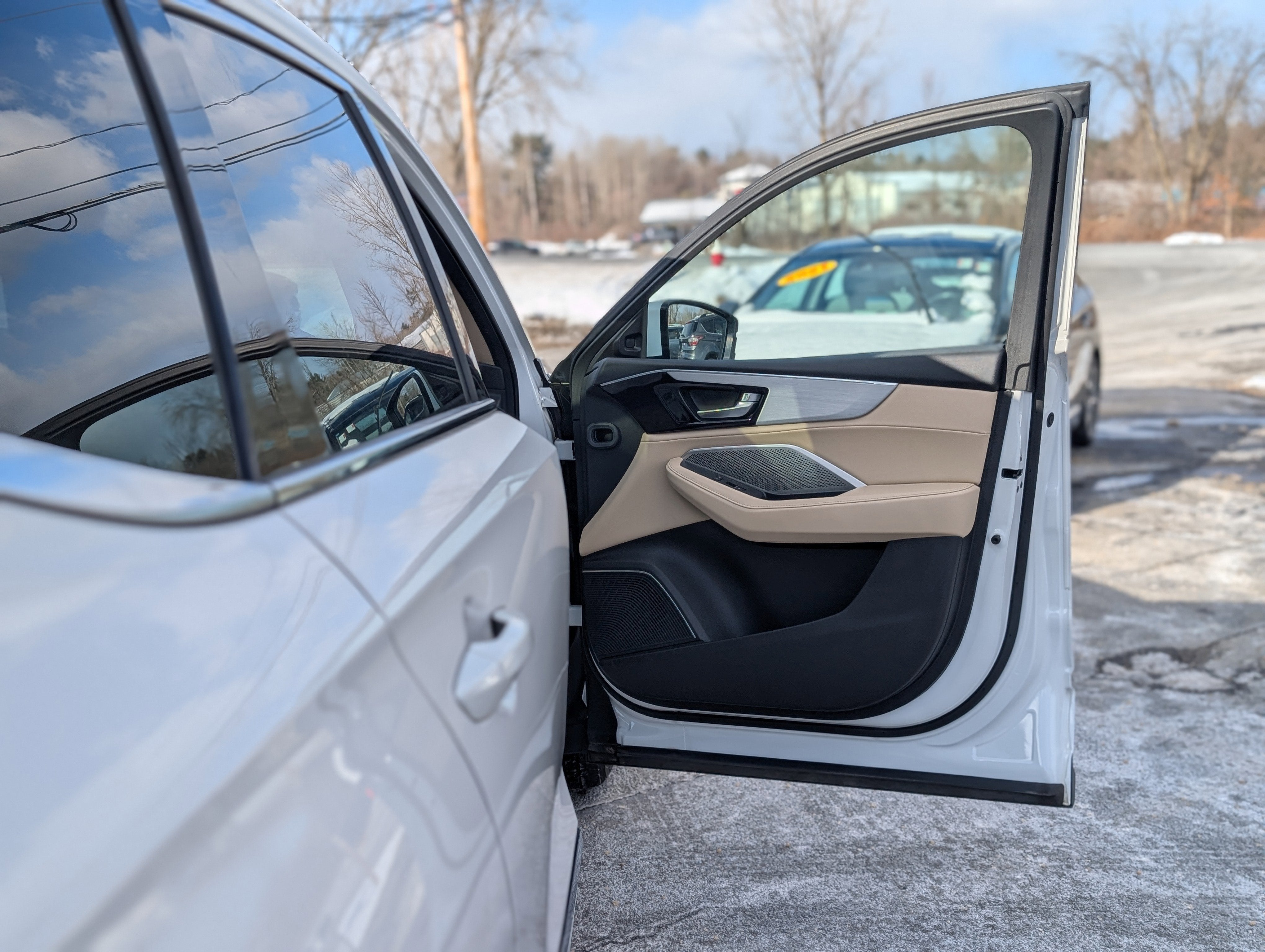 2023 Acura MDX 3.5L SH-AWD