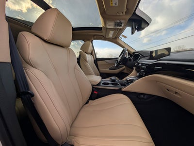 2023 Acura MDX 3.5L SH-AWD