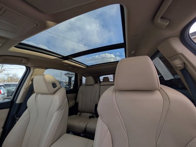 2023 Acura MDX 3.5L SH-AWD