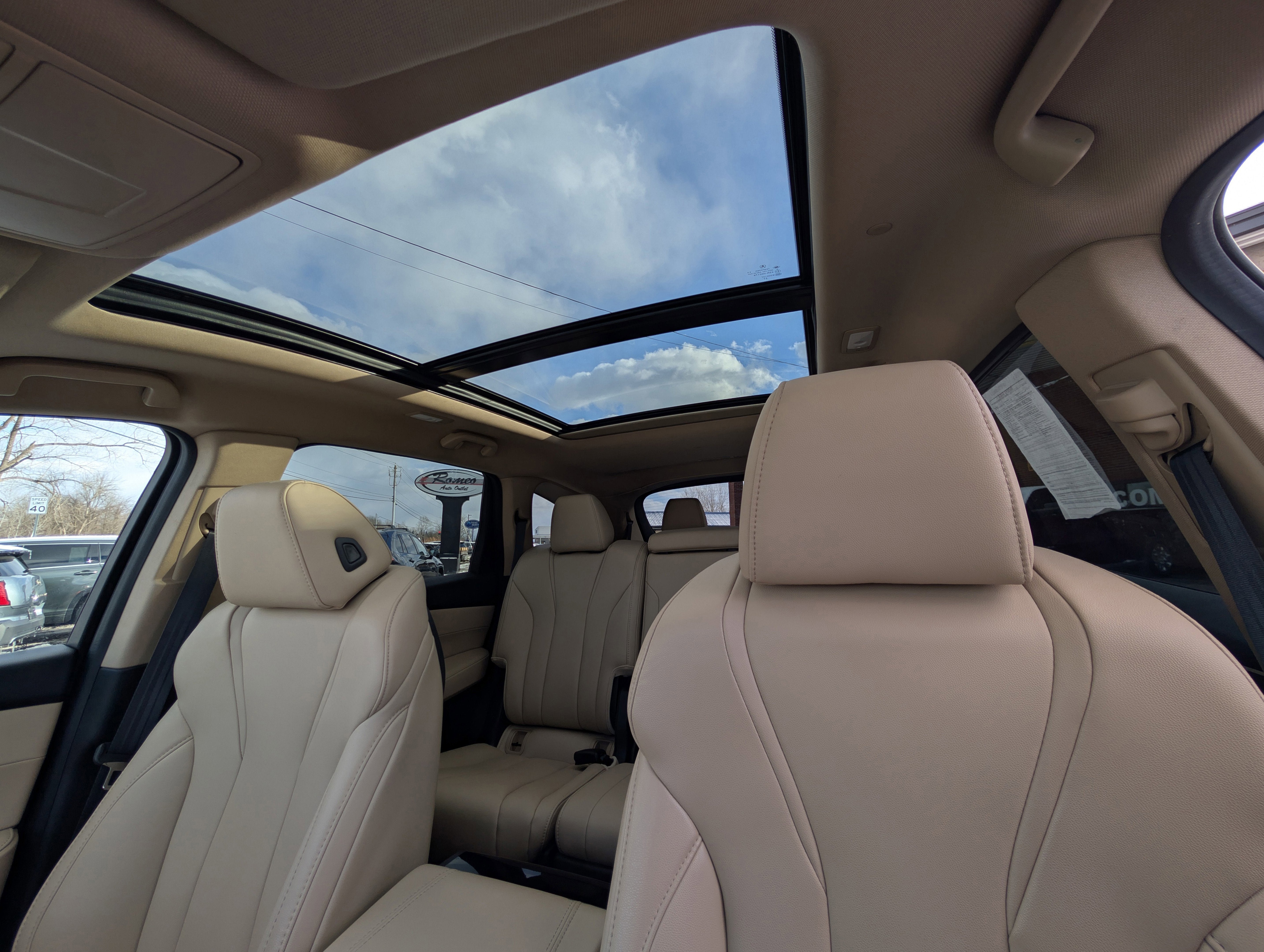 2023 Acura MDX 3.5L SH-AWD