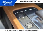 2022 INFINITI QX60 Sensory