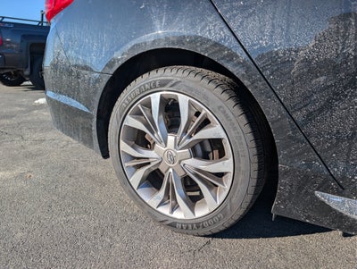 2017 Hyundai Sonata Limited