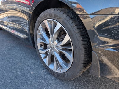 2017 Hyundai Sonata Limited