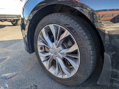 2017 Hyundai Sonata Limited