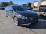 2017 Hyundai Sonata Limited
