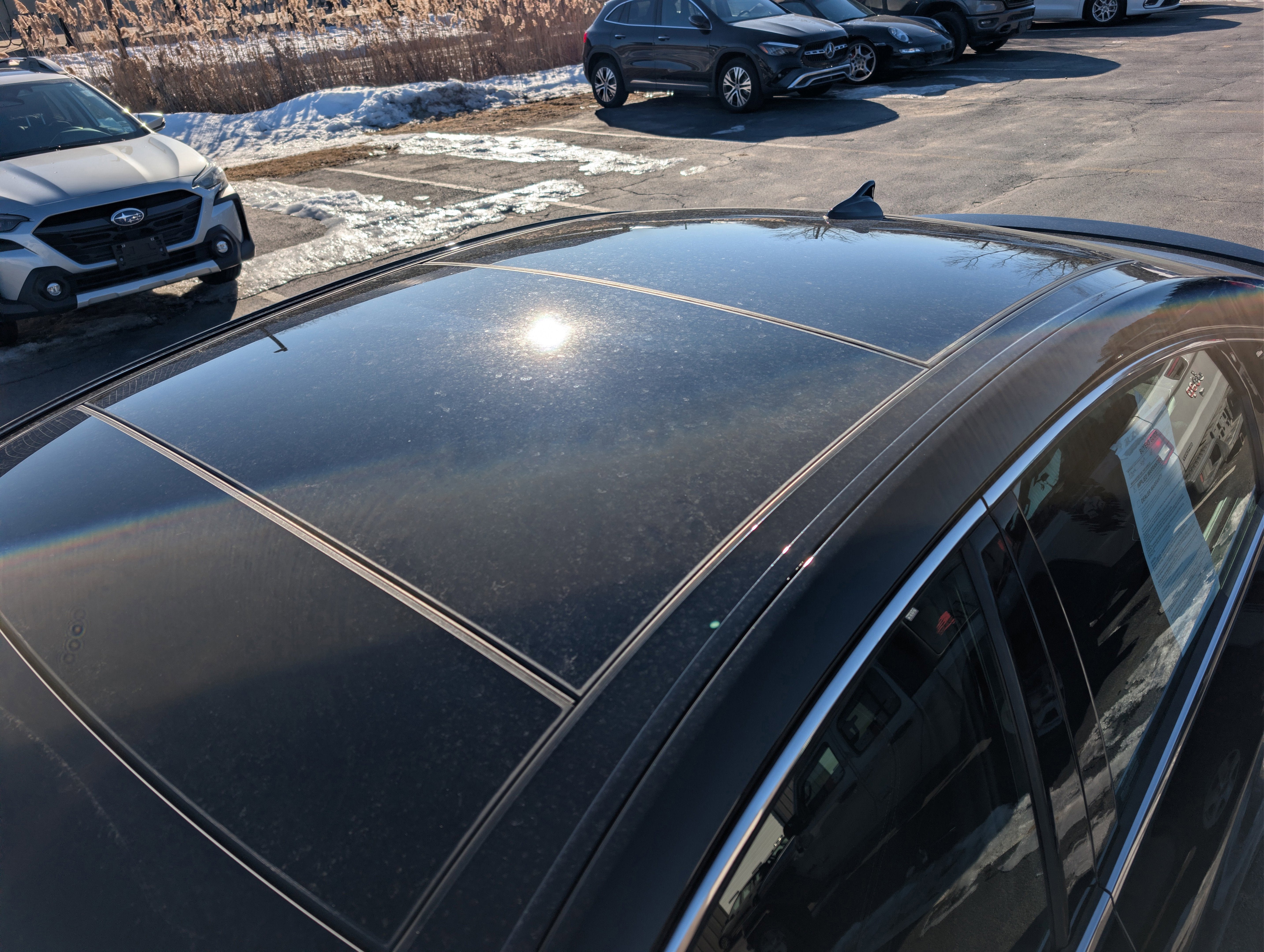 2017 Hyundai Sonata Limited