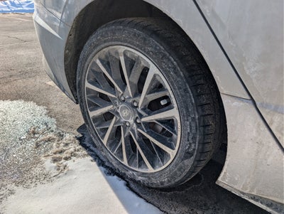 2020 Hyundai Sonata SEL Plus