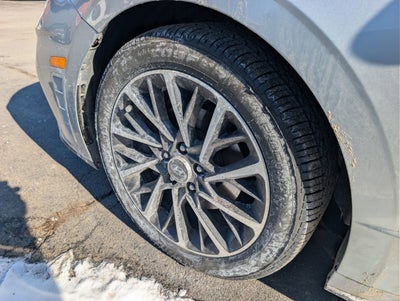 2020 Hyundai Sonata SEL Plus