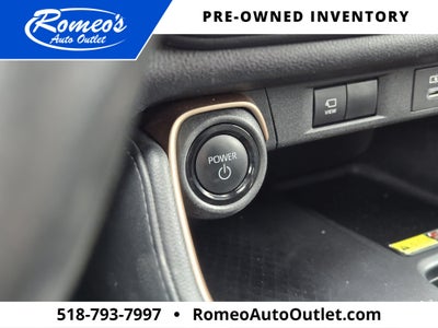 2024 Toyota Grand Highlander Hybrid MAX Limited
